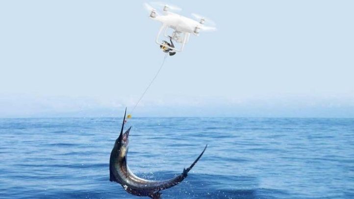 Why Government Banning Drone Fishing is a Good Idea?